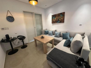 Studio Islan Chez Fati